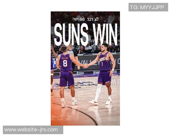 德文布克带领太阳队重返季后赛的辉煌之路